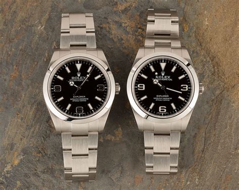 rolex 214270 mk1 vs mk2|rolex 214270 discontinued.